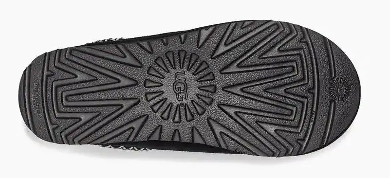 Men's Tasman Slipper 4