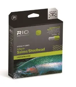 In Touch Salmon/Steelhead Wf8f 1