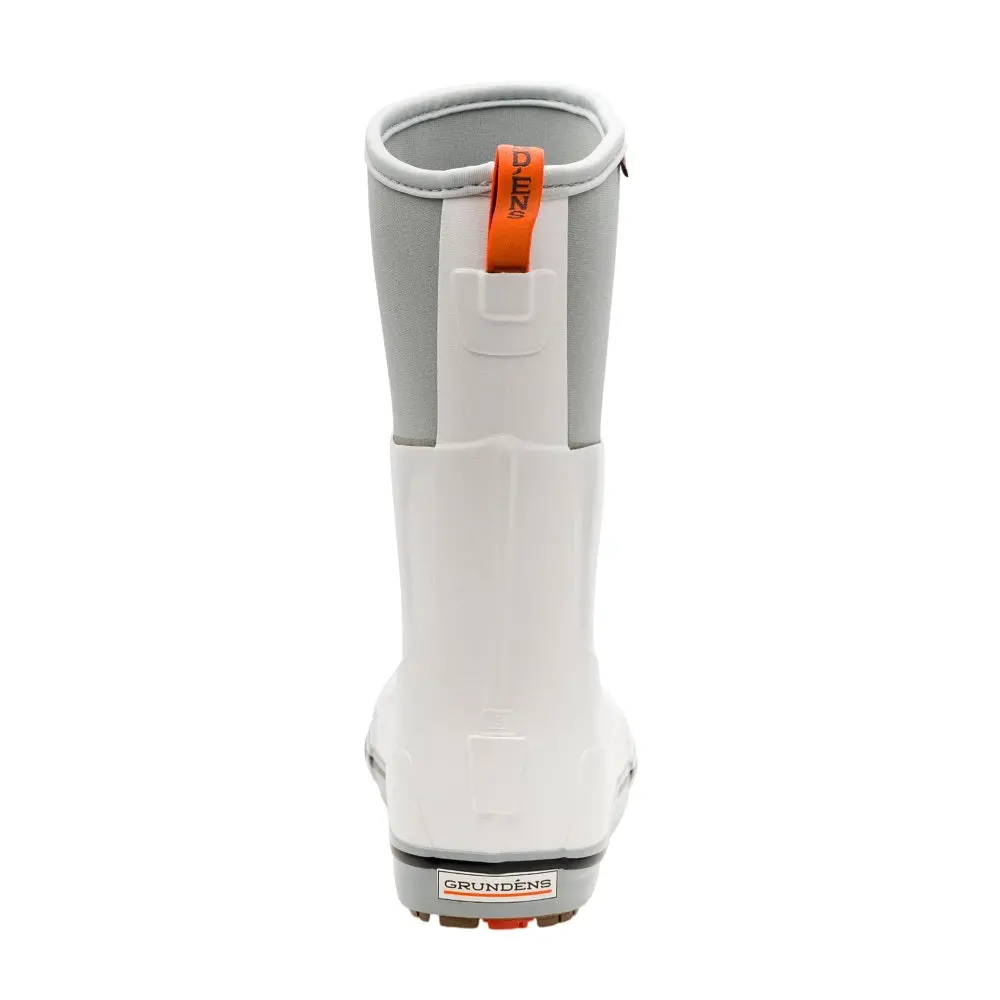 Men's 12" Deck Boot 2