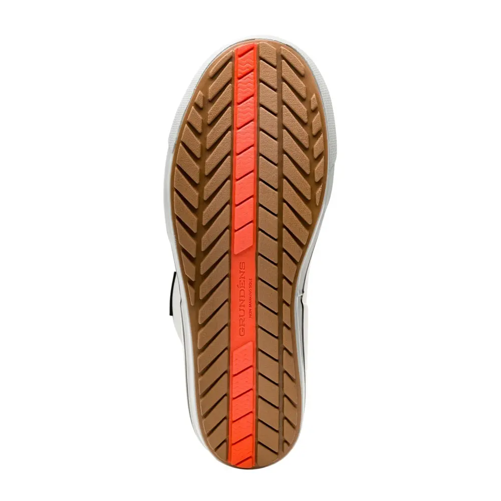 Men's 12" Deck Boot 4