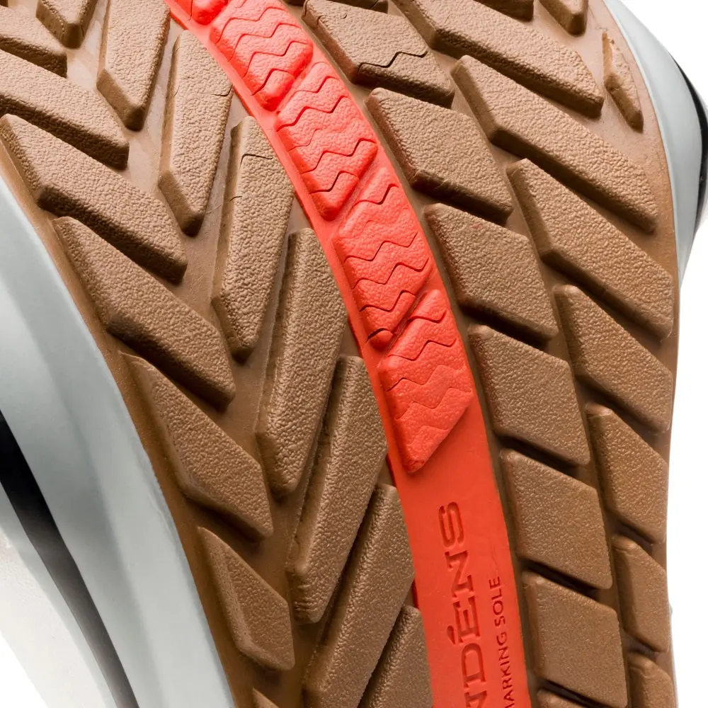 Men's 12" Deck Boot 5
