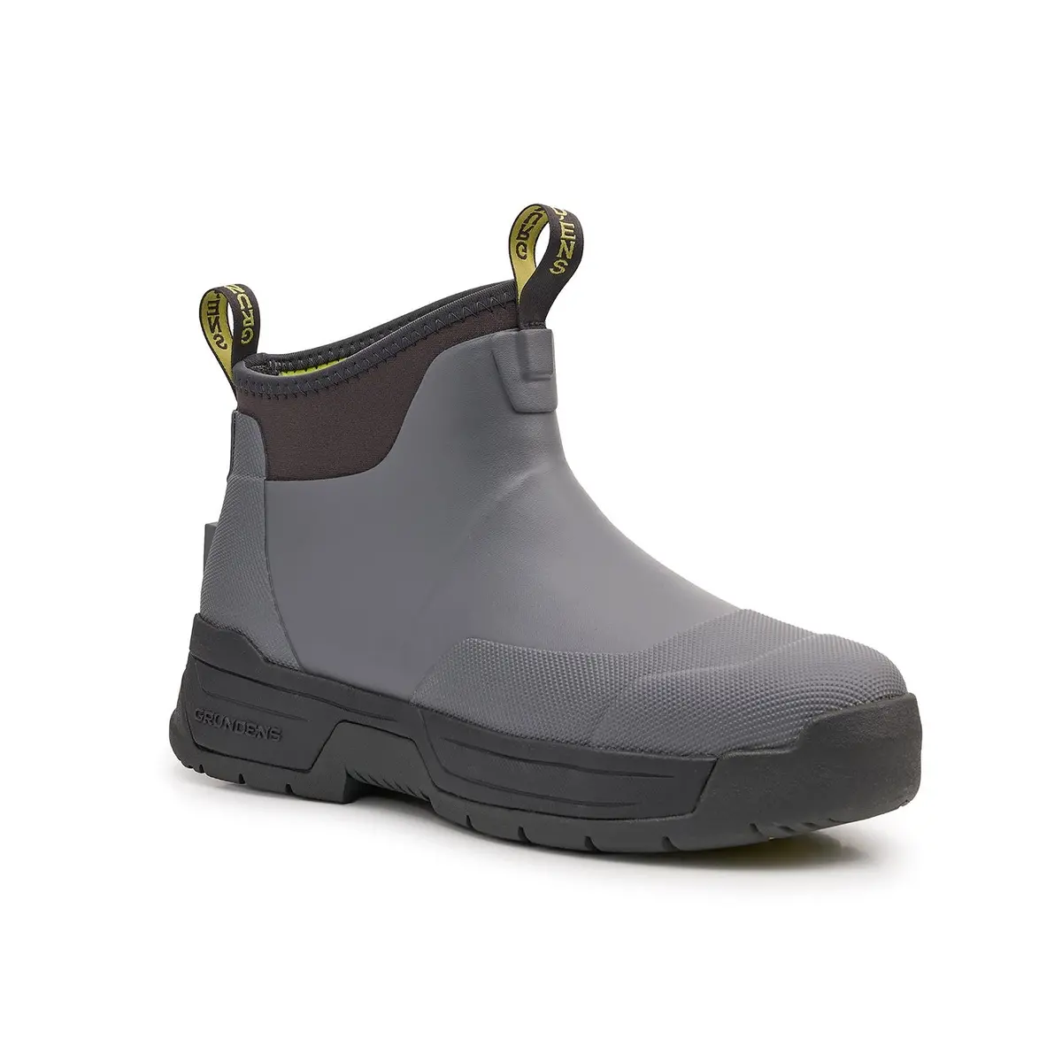 Tough Seas Ankle Boot 1