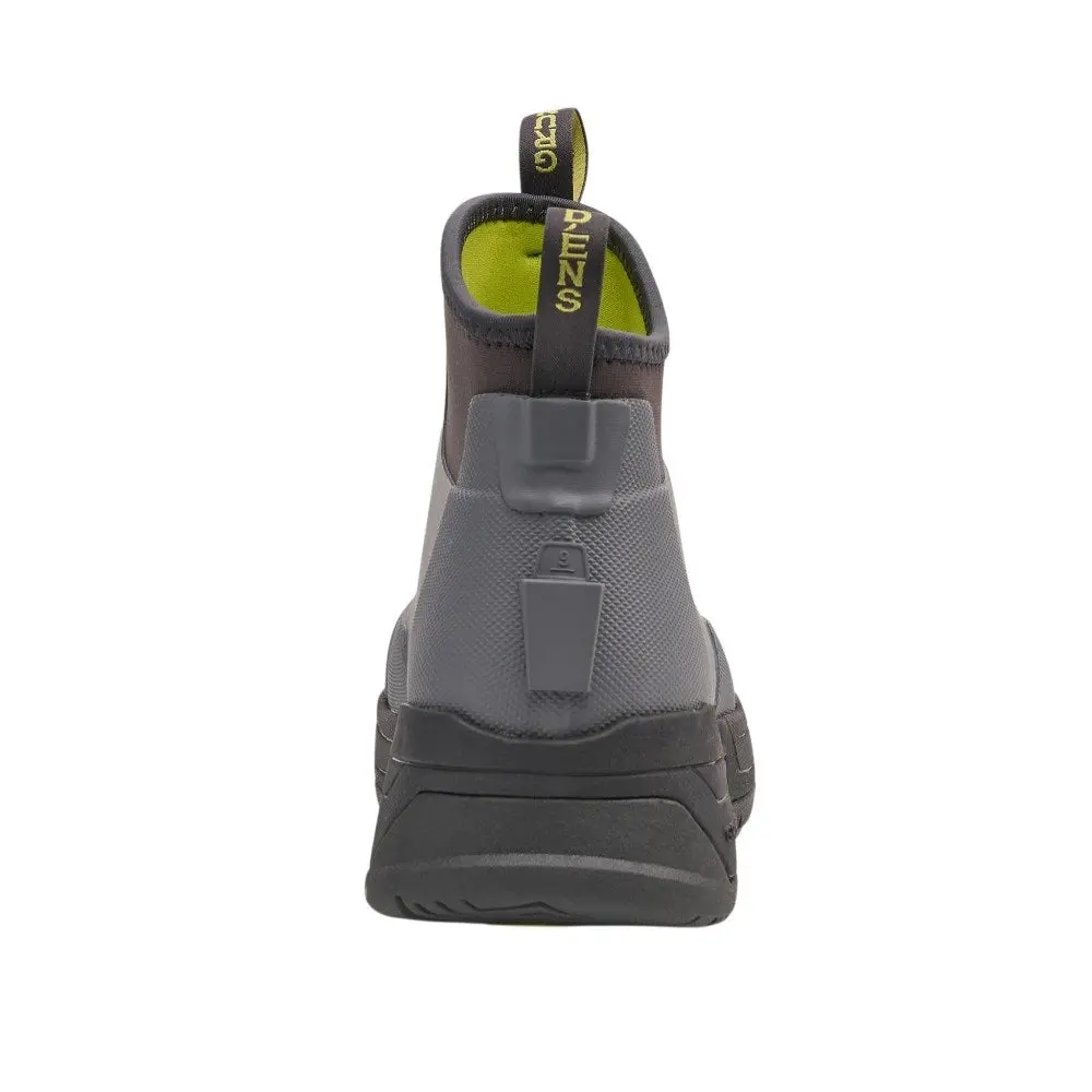 Tough Seas Ankle Boot 3