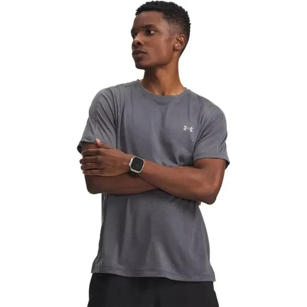 Men's Velociti Reflect Short Sleeve T-Shirt 1