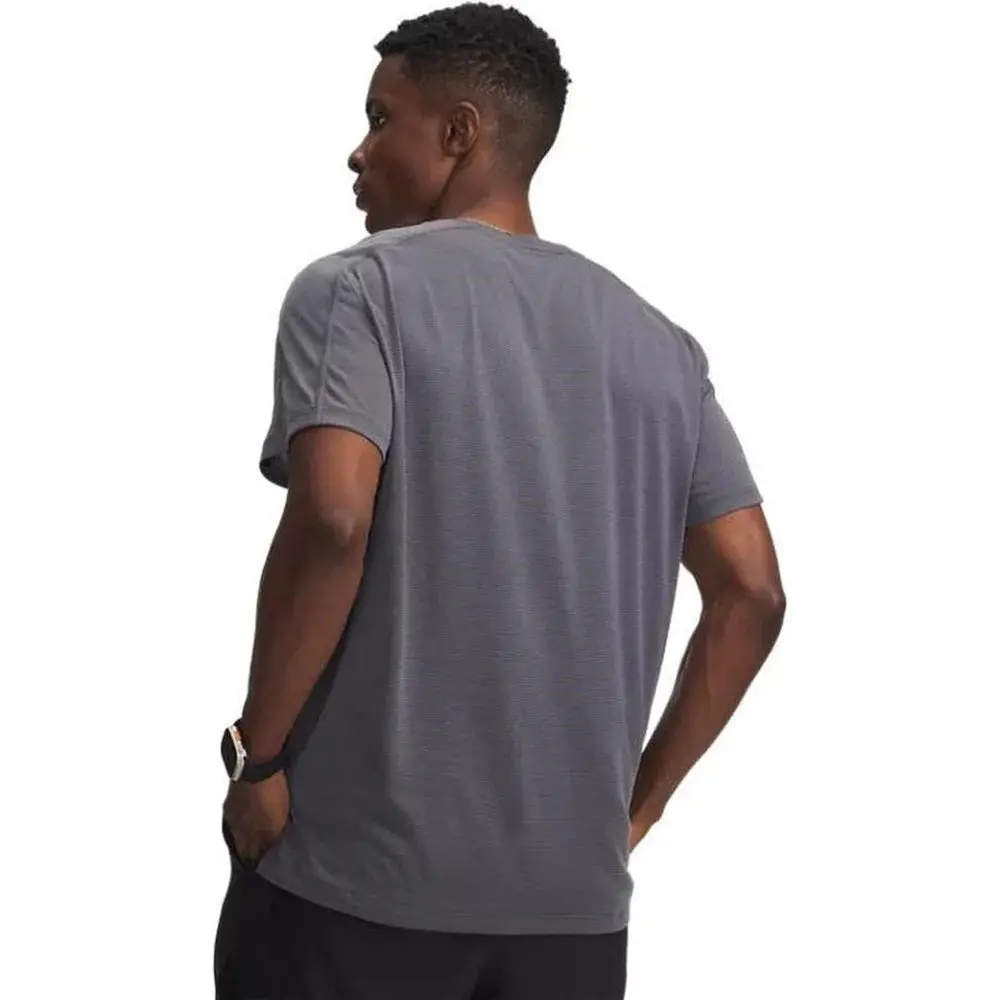 Men's Velociti Reflect Short Sleeve T-Shirt 2