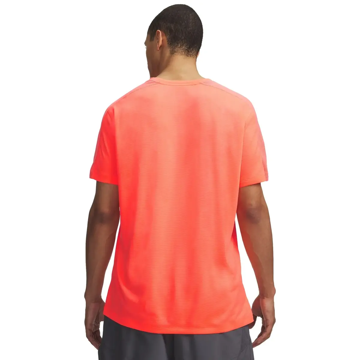 Men's Velociti Reflect Short Sleeve T-Shirt 2