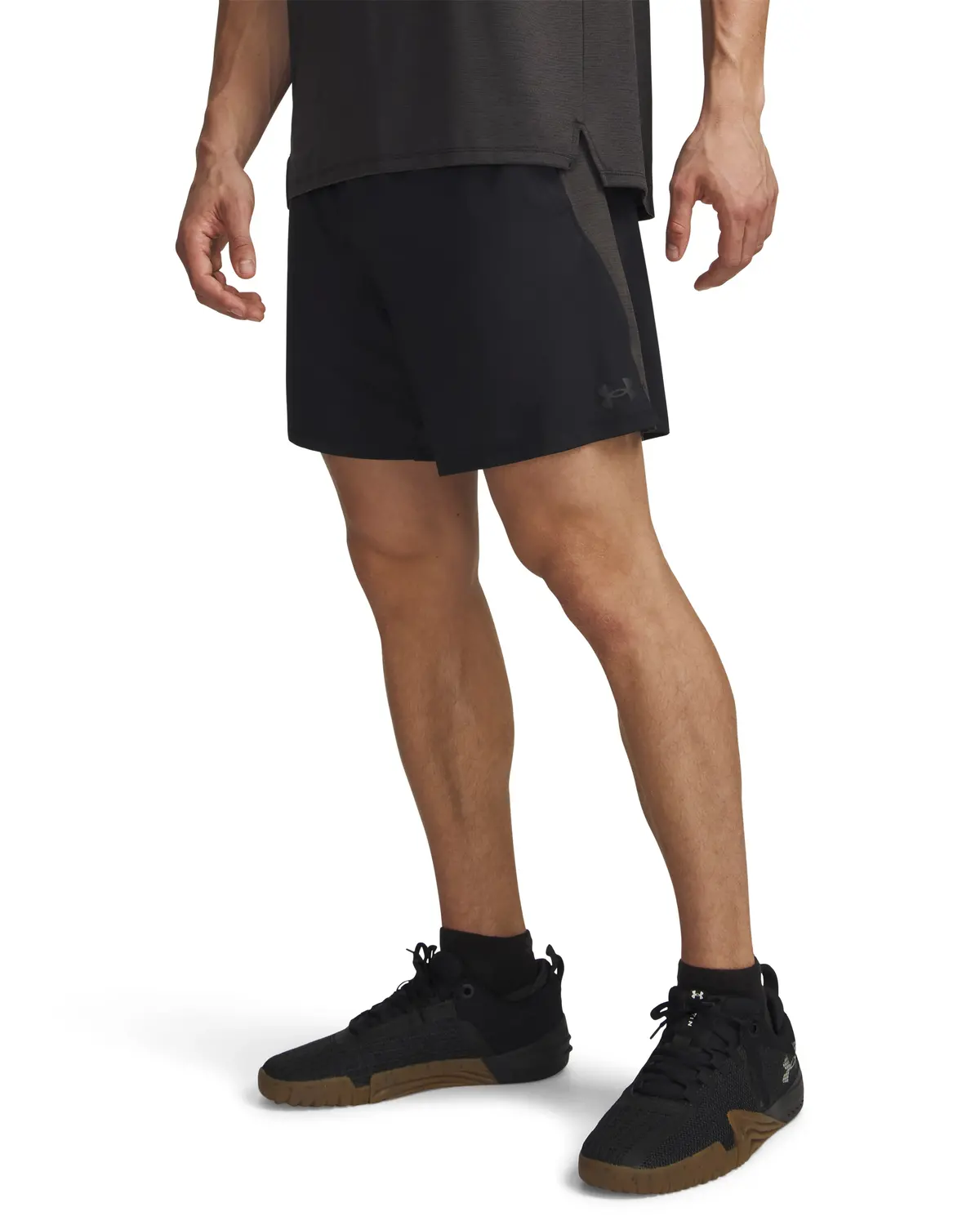 Men's Tech Vent 7" Shorts 1