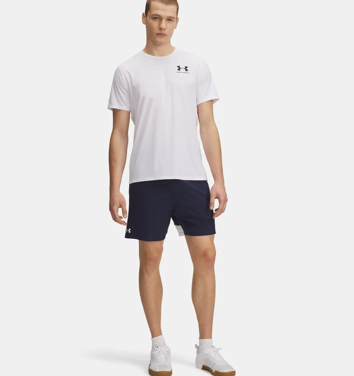 Men's Tech Vent 7" Shorts 1