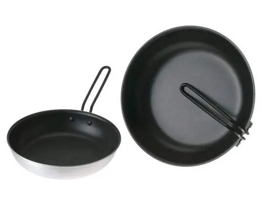 Bugaboo Ceramic 8" Frypan 1