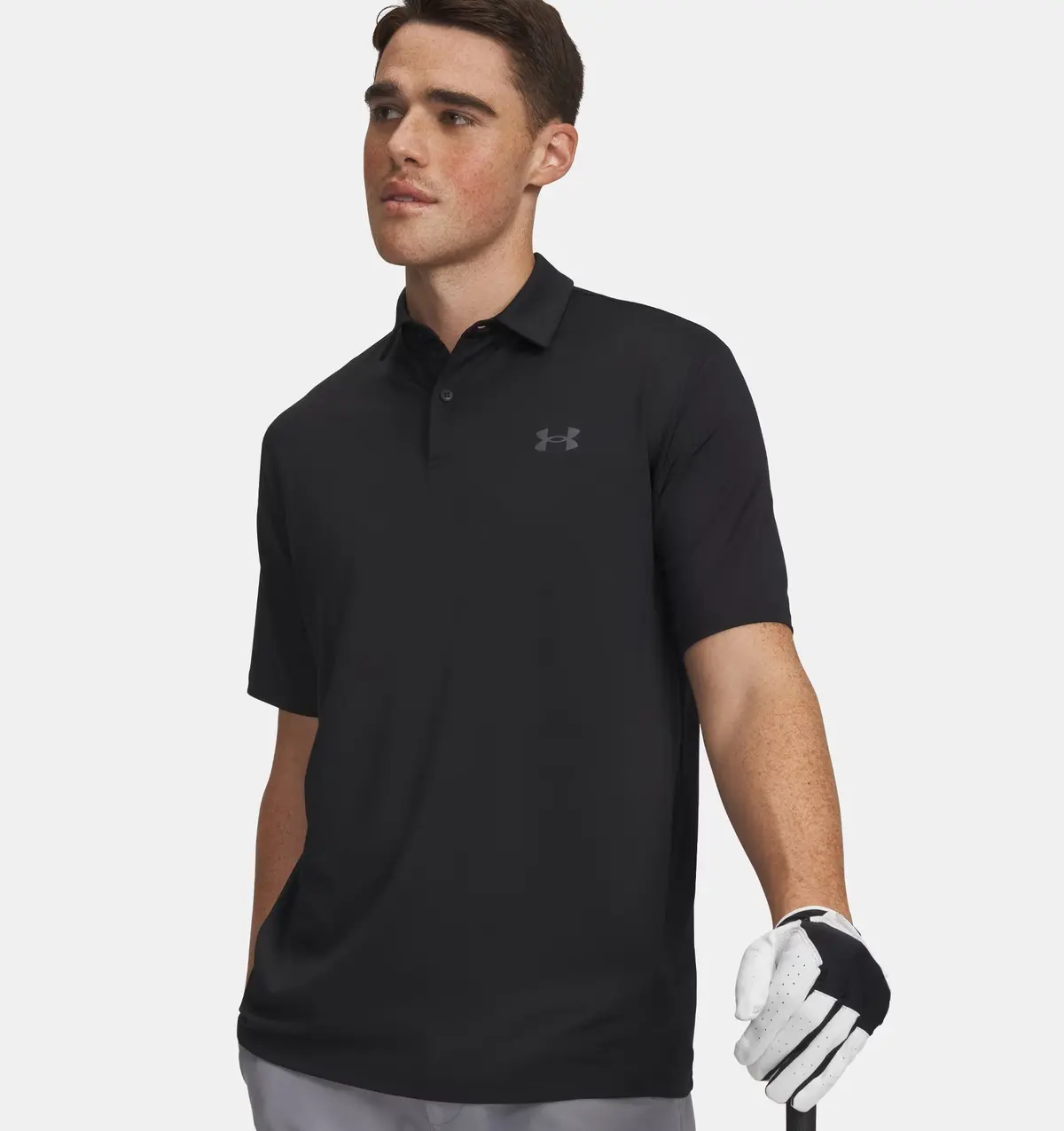 Men's Ua Matchplay Polo 1
