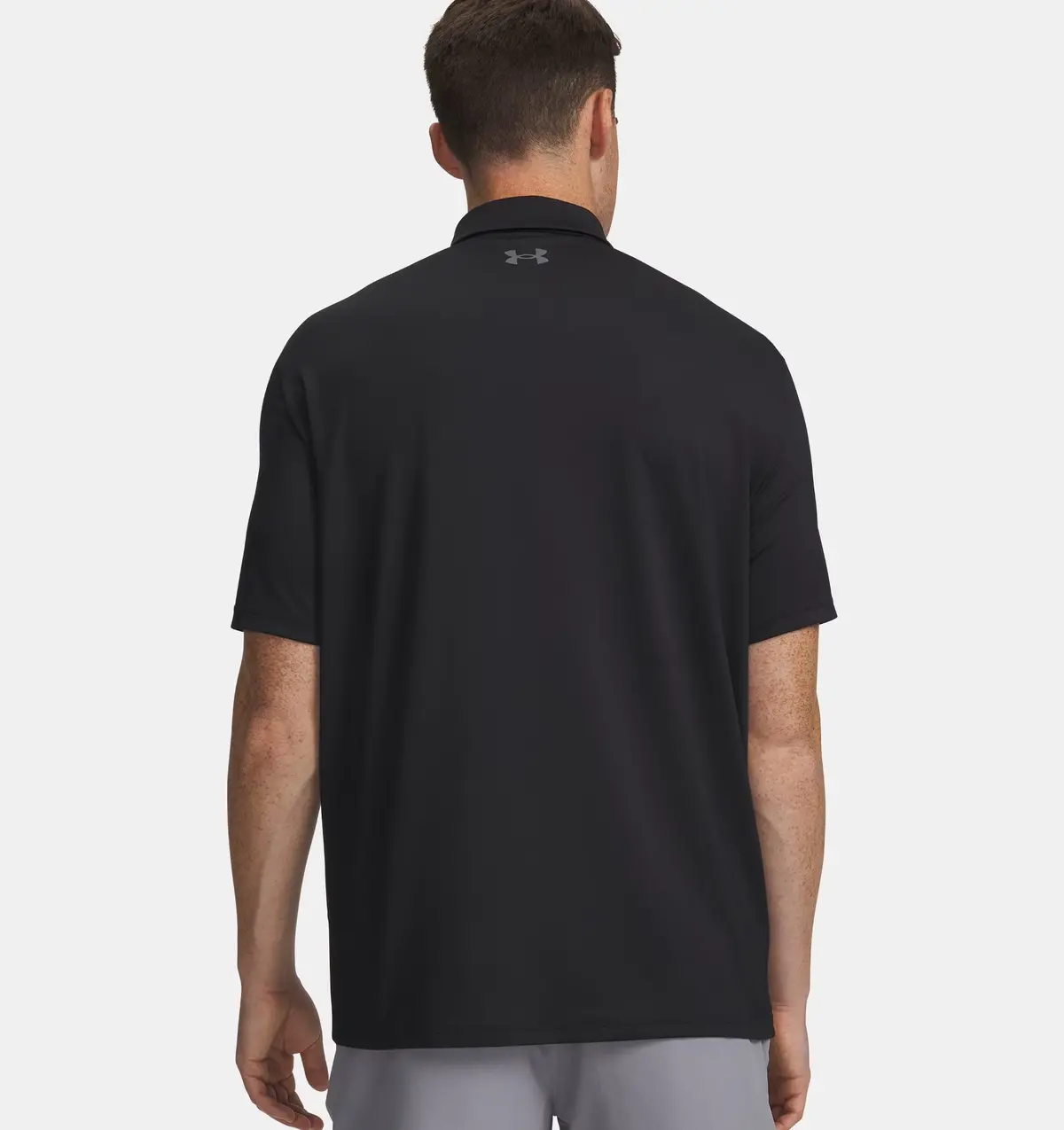 Men's Ua Matchplay Polo 2