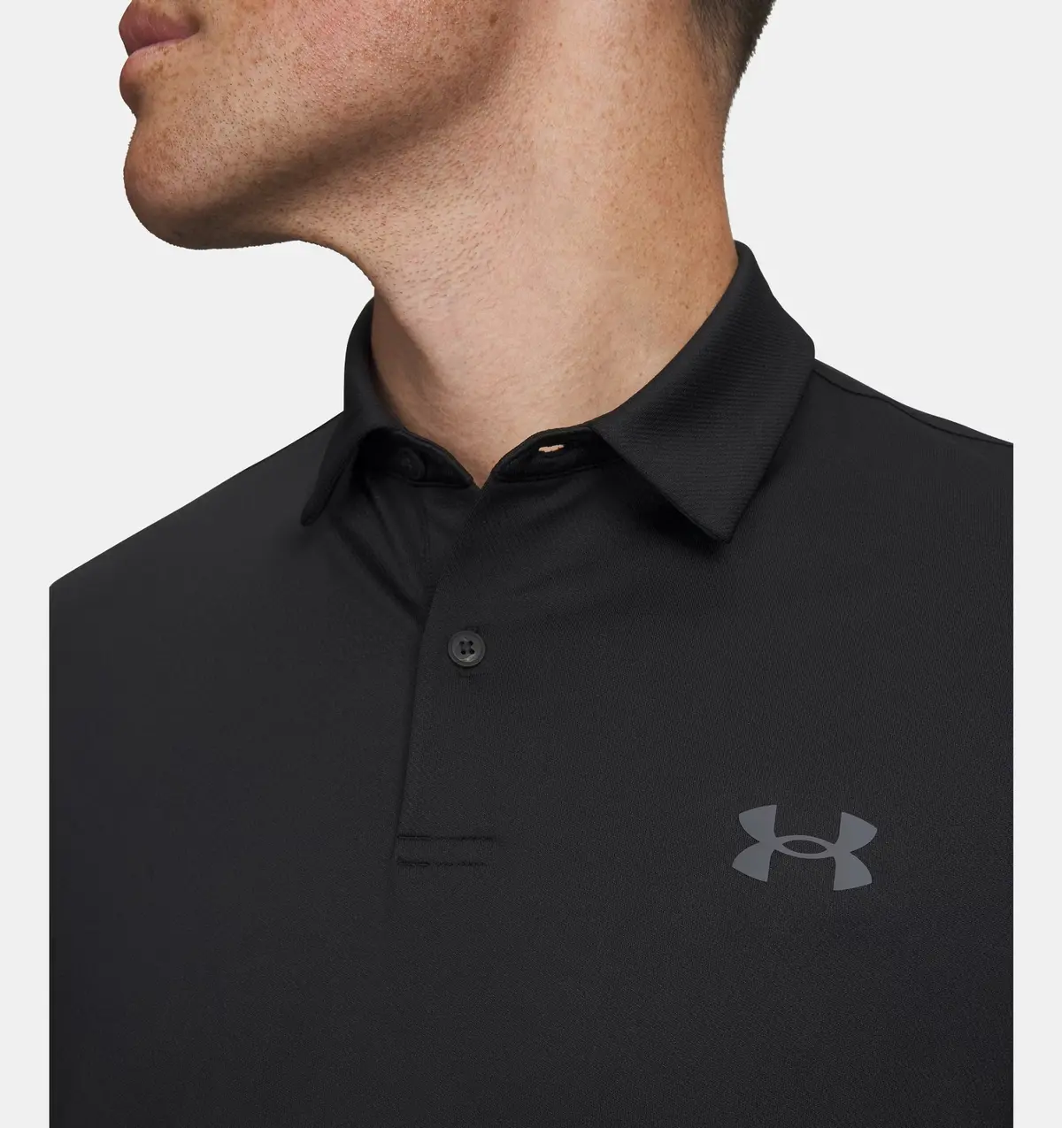 Men's Ua Matchplay Polo 3