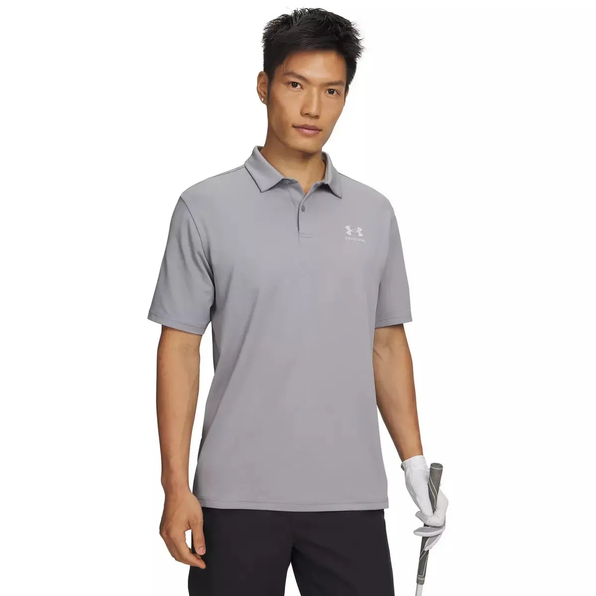 Men's Ua Matchplay Polo 1