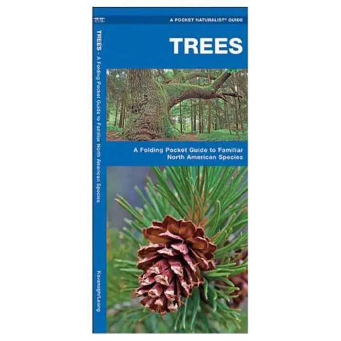 Trees Pocket Guide 1