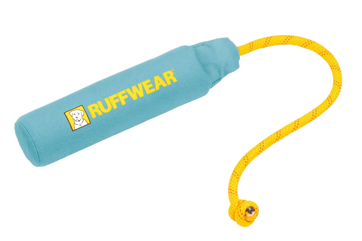 Lunker Floating Throw Toy 1