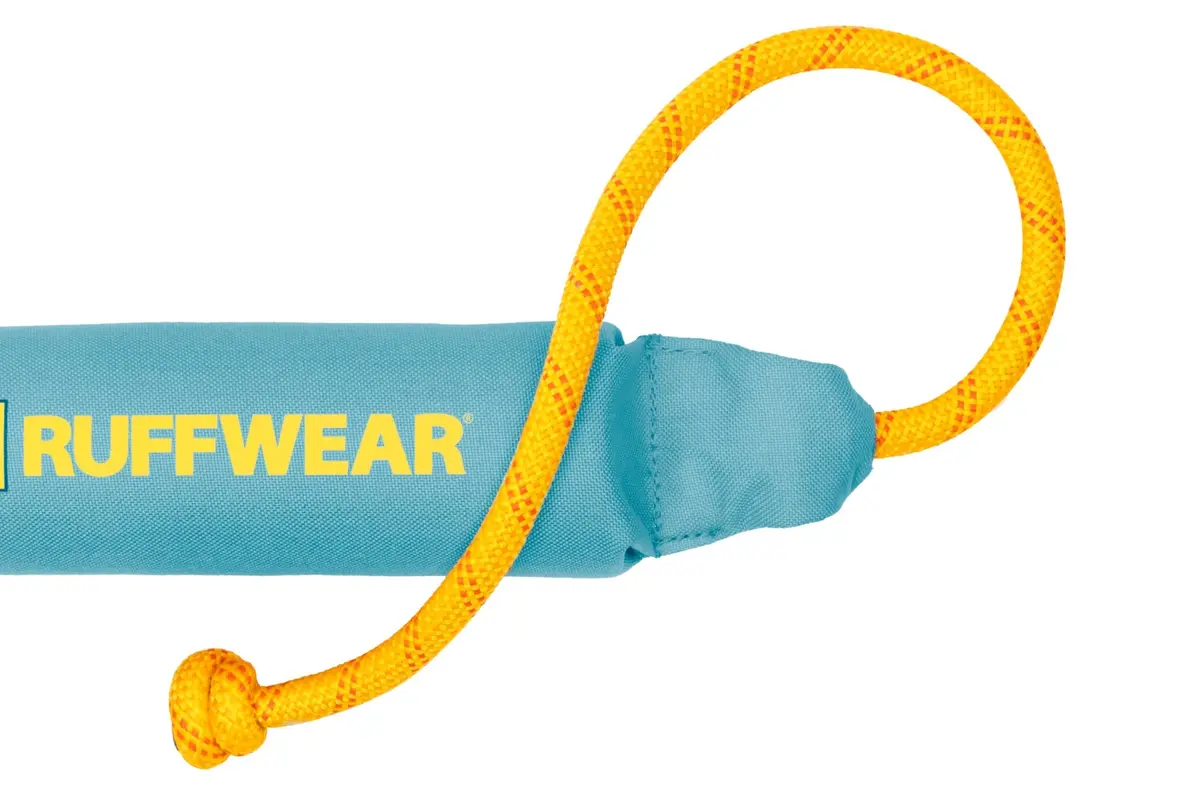 Lunker Floating Throw Toy 2