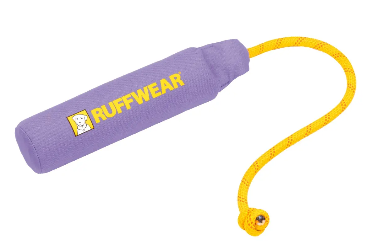 Lunker Floating Throw Toy 1