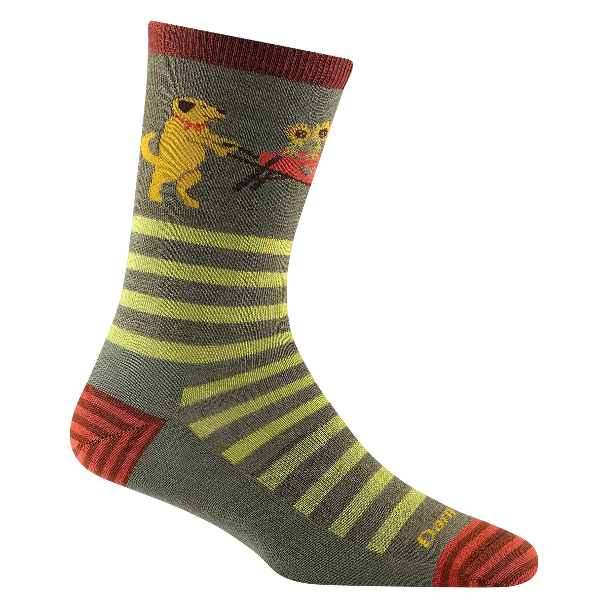 Women's Animal Haus Crew Lightweight 1