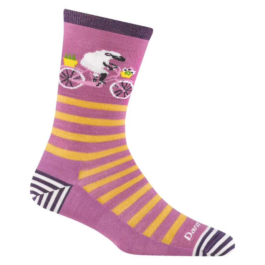 Women's Animal Haus Crew Lightweight 1