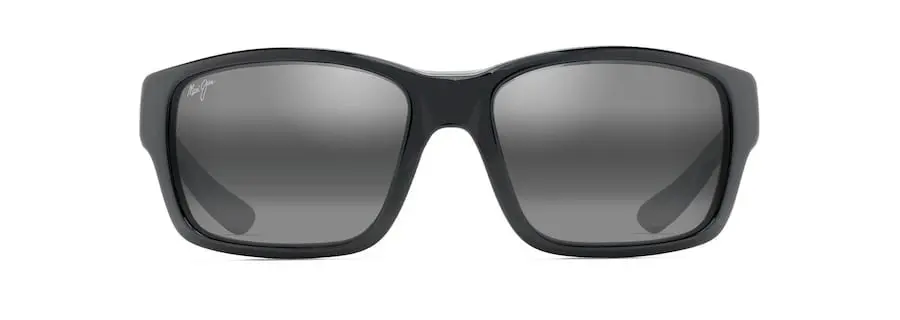 Mangroves Polarized Wrap Sunglasses 2