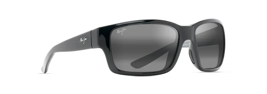 Mangroves Polarized Wrap Sunglasses 1