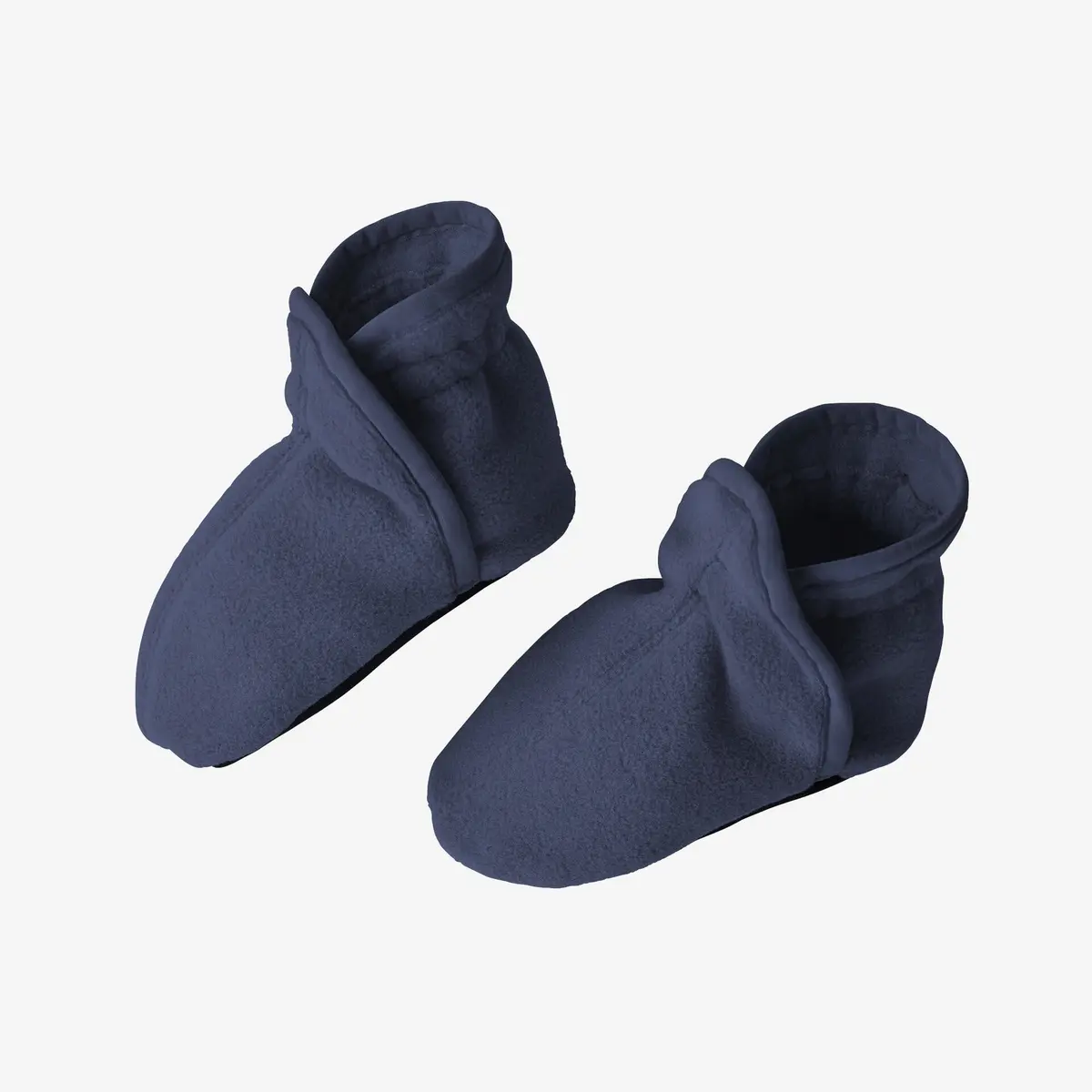Baby Synch Booties 1