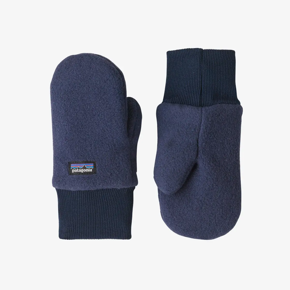 Baby Pita Pocket Mittens 1