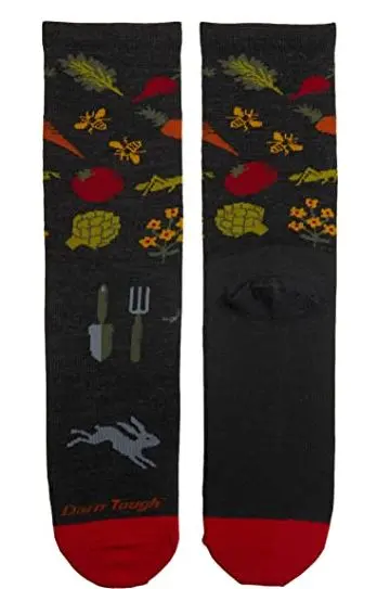 Women's Farmers Market Socks 1