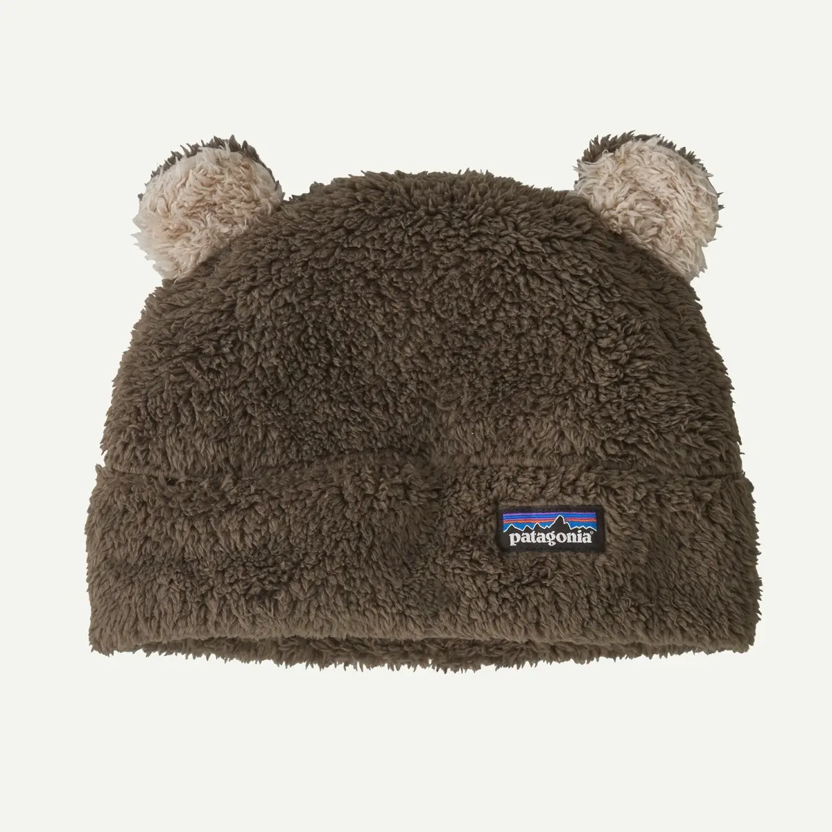 Baby Furry Friends Fleece Hat 1