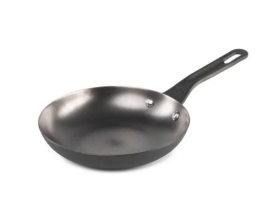 Guidecast 12" Fry Pan 1