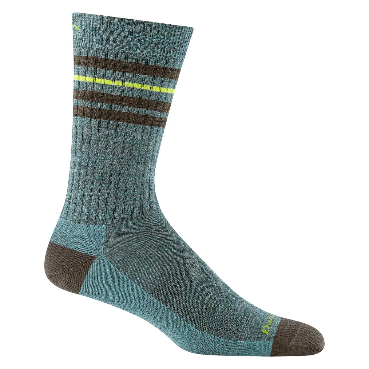Men's Letterman Lightweight Socks 1