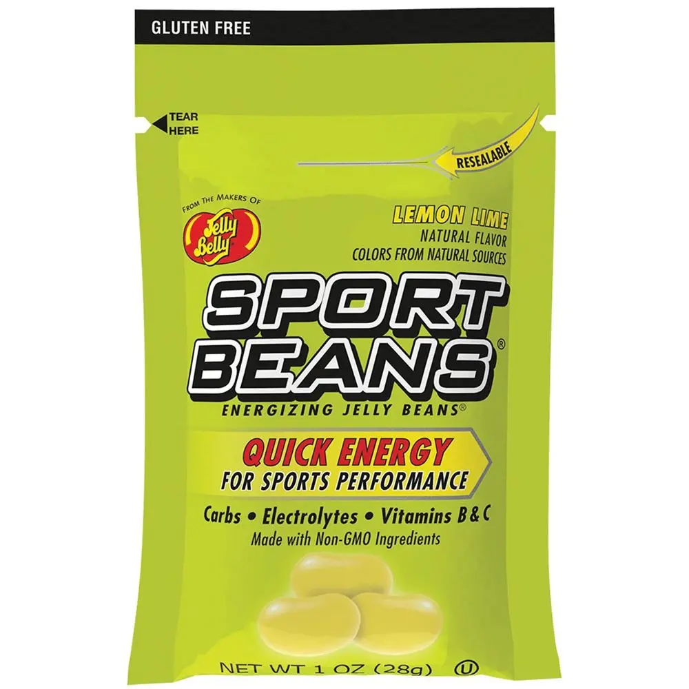 Lemon Lime Sport Beans (1Oz.) 1