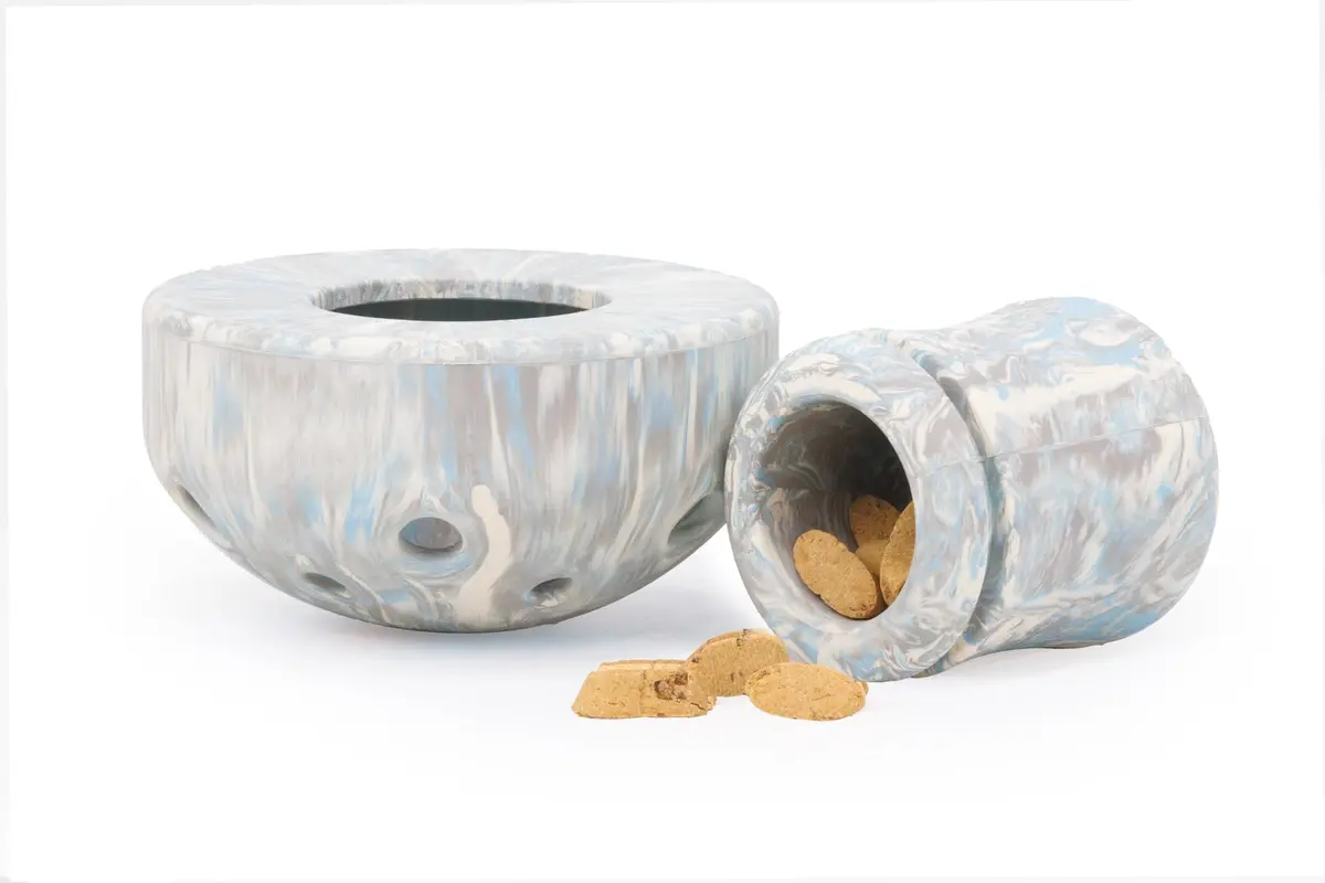 Porcini Dog Toy 2