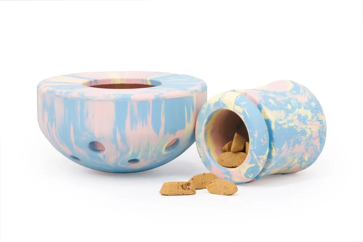 Porcini Dog Toy 2