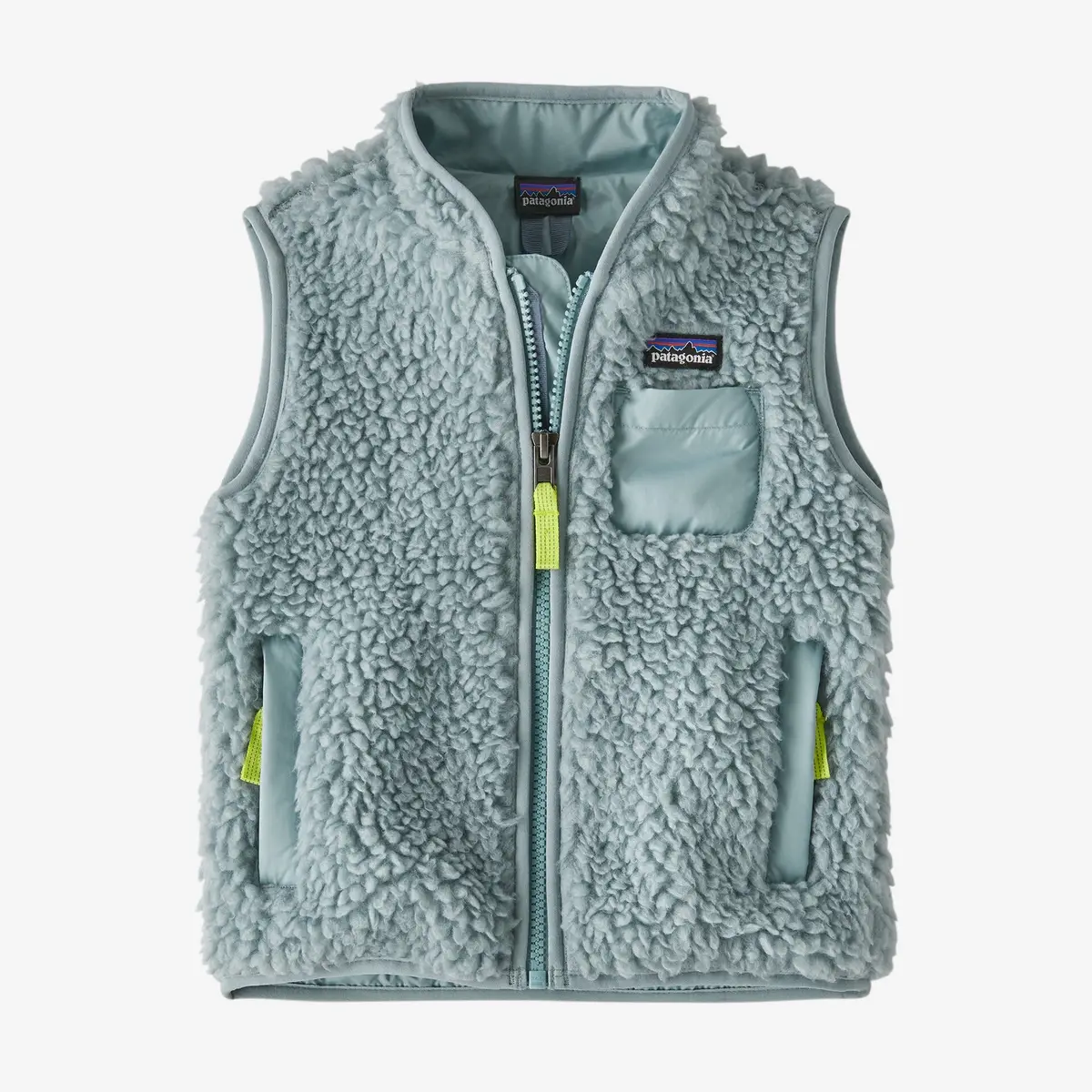 Baby Retro-X Vest 1