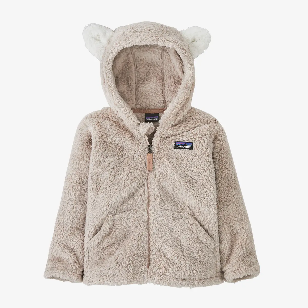 Baby Furry Friends Hoody 1