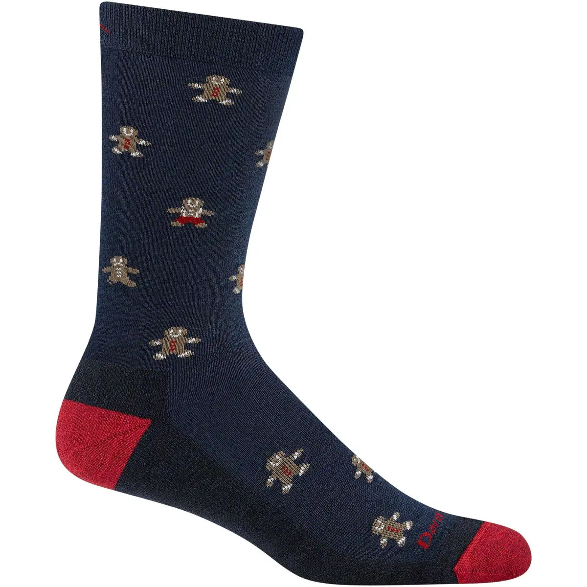 Oh Snap Crew Lightweight Socks 1