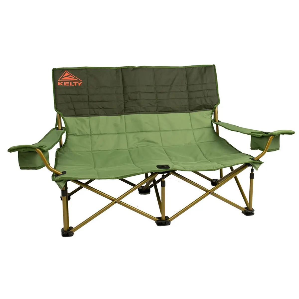 Low Loveseat Nest Chair 1