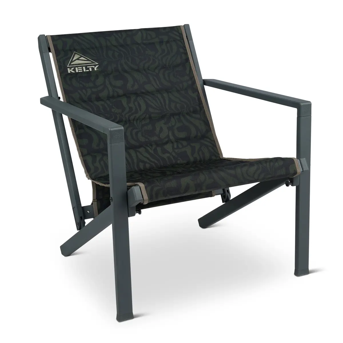 Rad-Arondack Chair 1