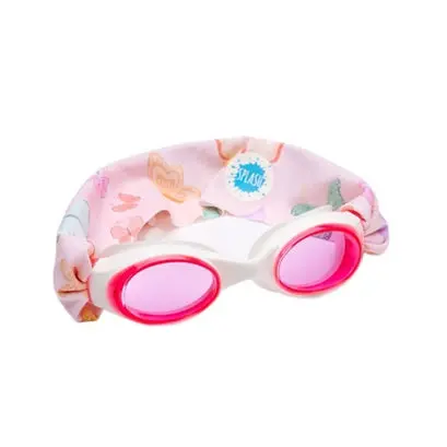 Kids Flutter Swim Goggles 1