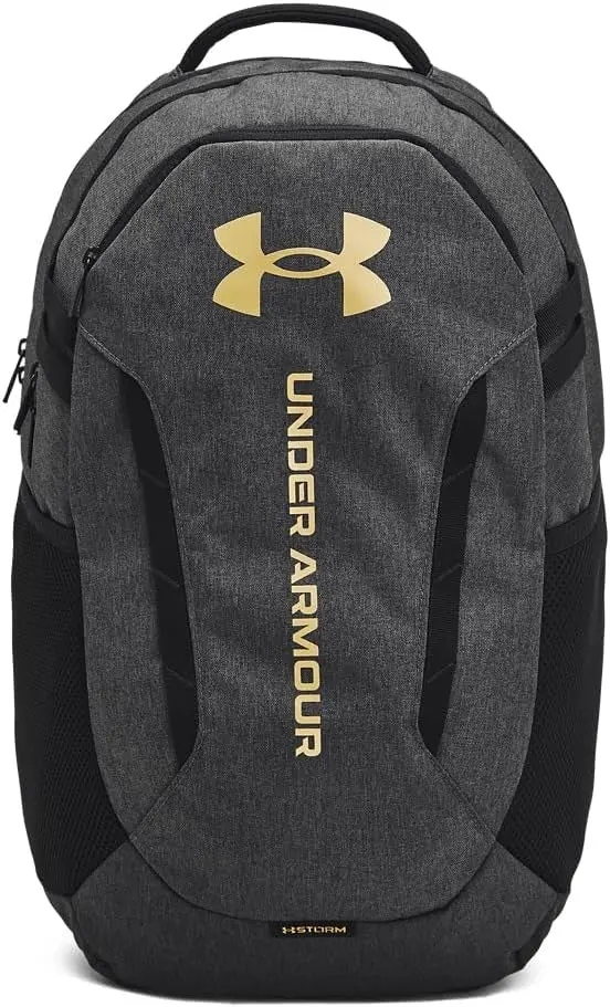 Hustle 6.0 Backpack 1
