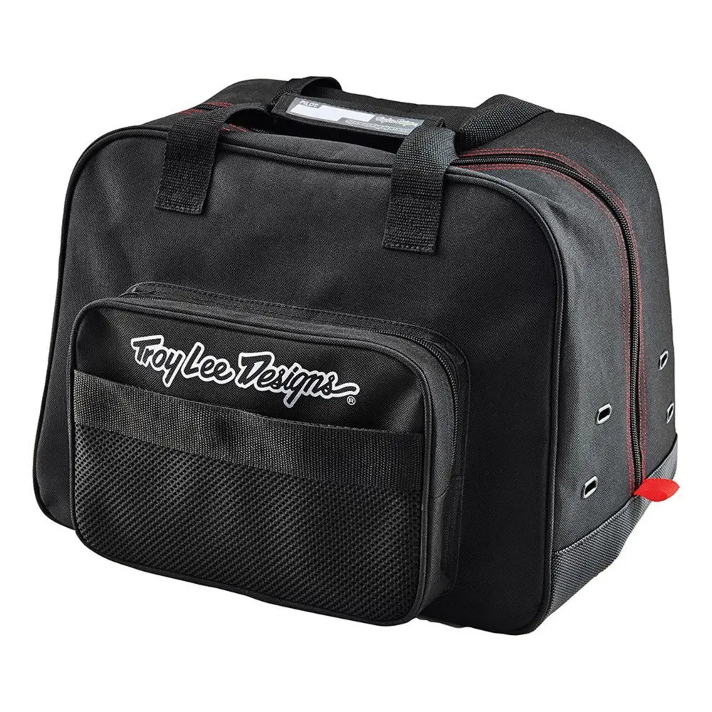 Mochila Troy Lee Designs Para Casco 1