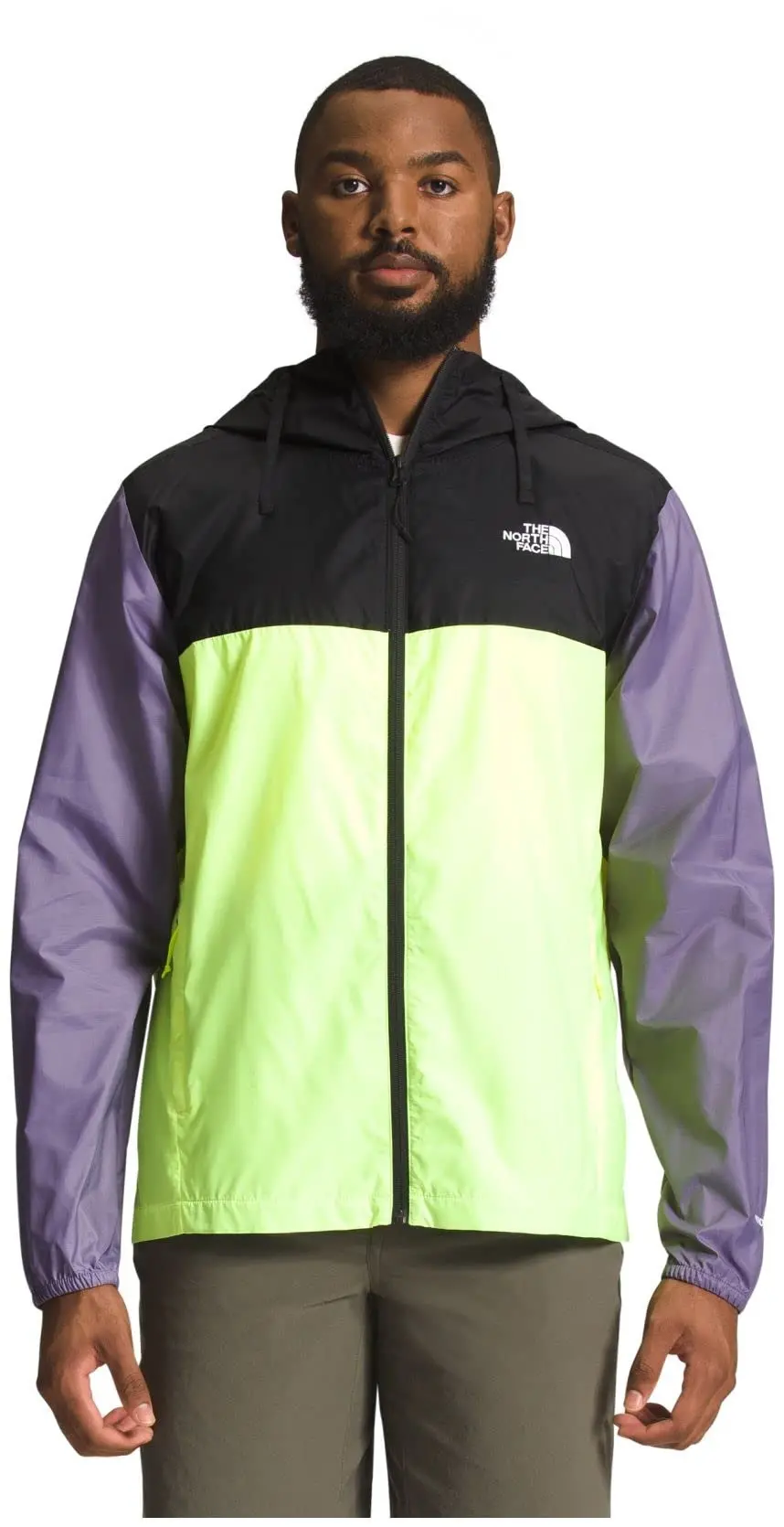 Men`S Cyclone Jacket 3 1