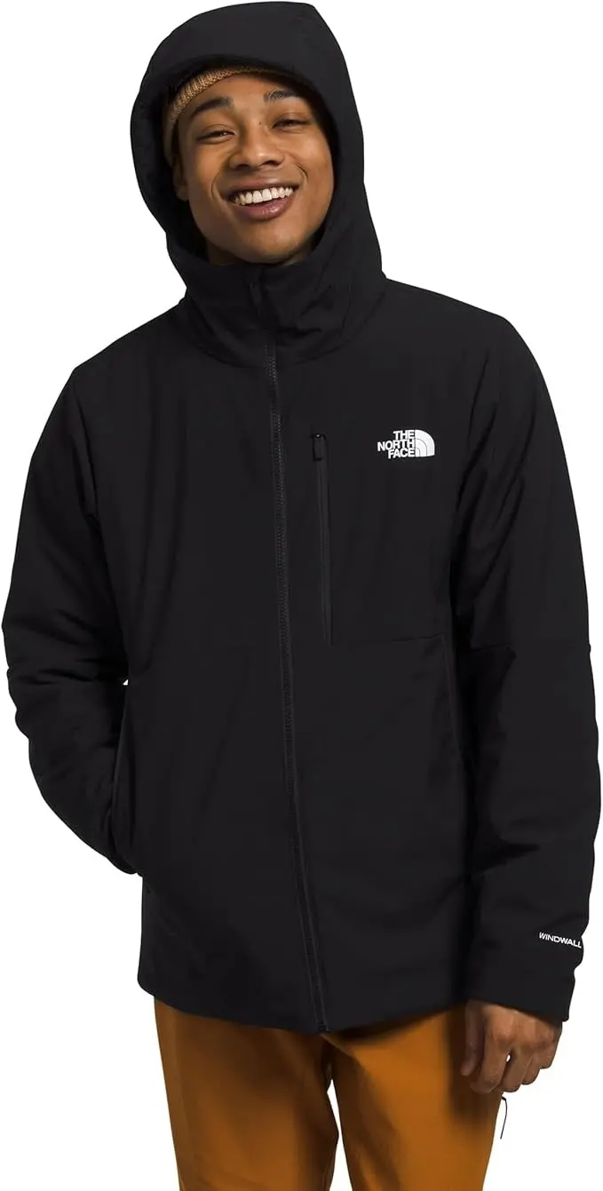 Men's Apex Elevation Insulated Jacket 1