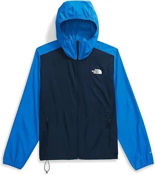 Men’S Cyclone Wind Jacket 1