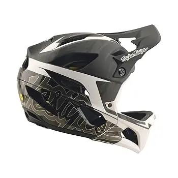 Cascos Enduro Fullface Troy Lee Designs Stage 4