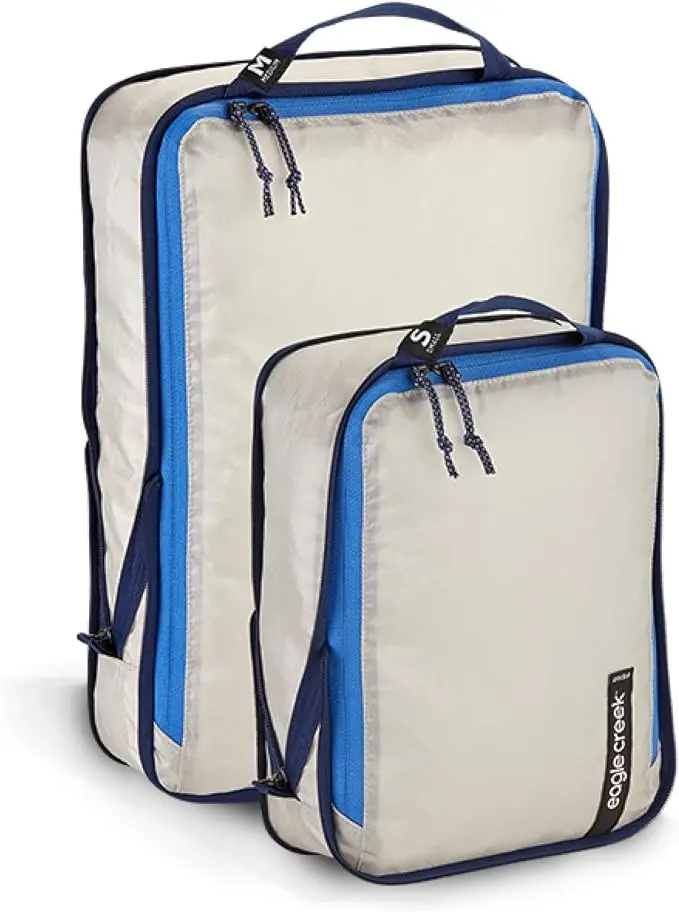 Pack-It Isolate Compression Cube Set 1