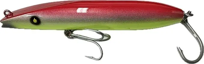 Zig Zag Darter - 6-5/8" (2-3/8 Oz.) 1