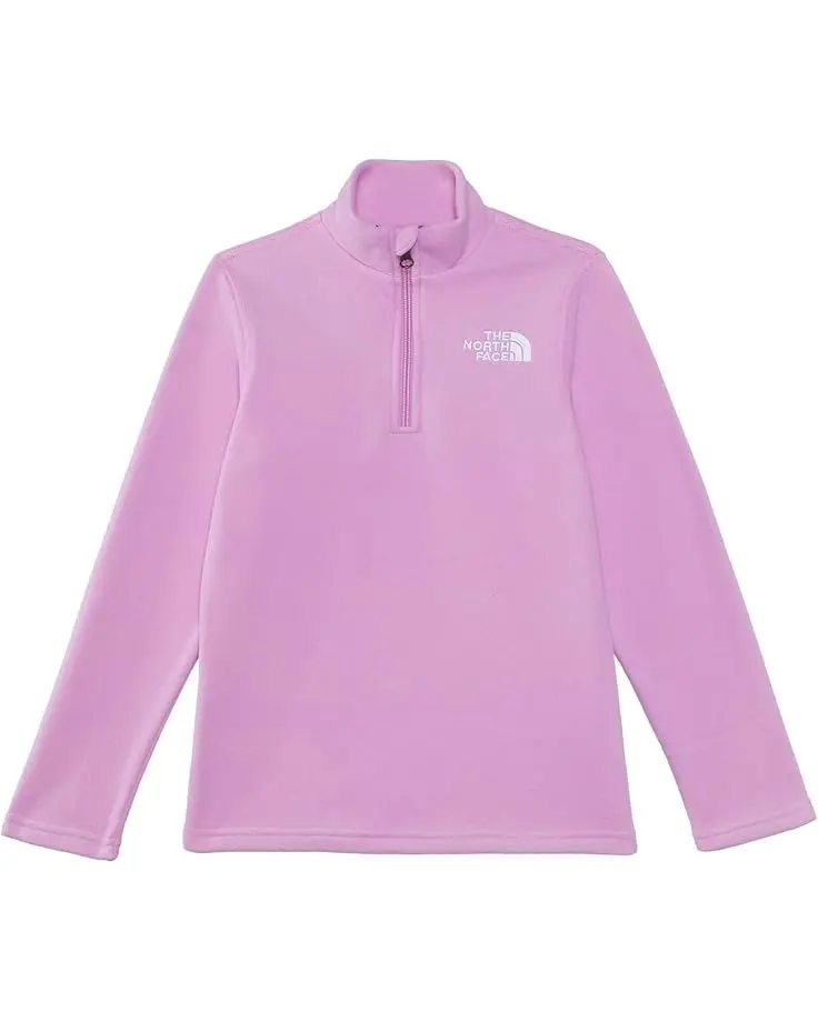 Teen Glacier ¼ Zip Pullover 1