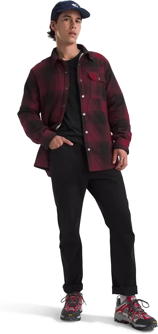 Men’S Campshire Shirt 4
